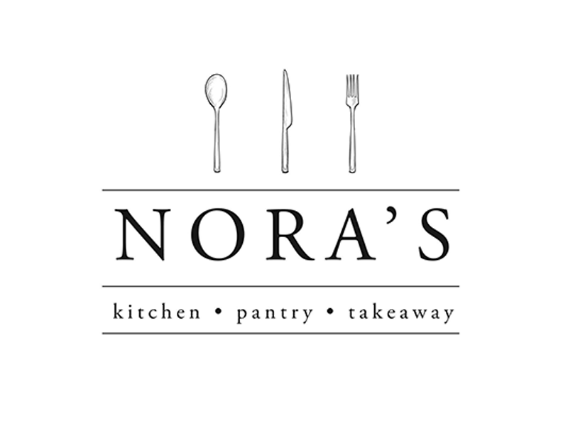 Nora's Logo